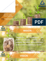 Plantilla Educacion Financiera Comprimido