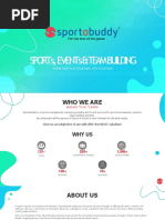 Fun Run Organization Guide | PDF