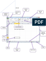 Practica 1 (Excel-Word)