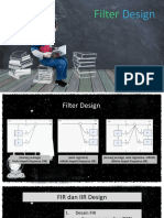 Filter Windowing