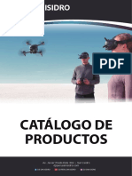 Productos Catálogo - Actualizado - 2