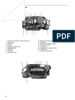 KAM44 Volvo Penta