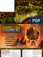 Monster Chef - Ok