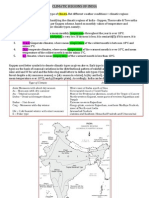 02 - Climatic Regions