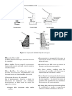 Muros para Contener Suelos