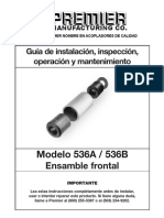 536A 536B FE InstallGuide SPANISH 2-14-14 Formated