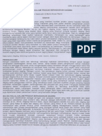 Isu-Isu Halal Dalam Produk Berasaskan Daging: Prosiding Seminar Fiqh Semasa (Sefis) 2015 Isbn: 978-967-13426-1-9