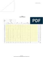 Formato #1 Volumen de Trafico Promedio Diario: Consorcio Chakakuna Qosqo