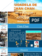 Ciudad de Chan Chan
