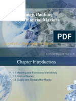 Chapter 1 MBF Money