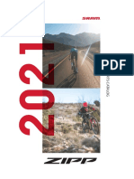 2021 Zipp Spare Parts Catalog