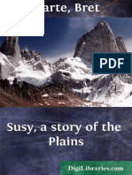 Susy A Story of The Plains