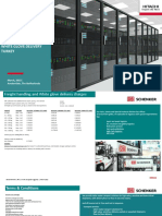 DB Schenker Proposal - Whiteglove Deliveries Turkey February 2023