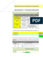 Anexo 04 Plan Capacitacion e Induccion Anual