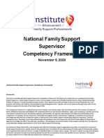 FINAL - IAFSP Supervisor Competencies - 11.06.2020