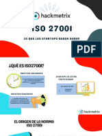 Iso 27001