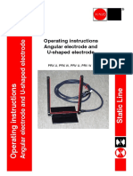 PRX - U-MT-GB-manual Eliminador de Estatica