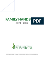 Family-Handbook 21 22
