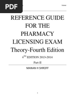 Enterpriserx - Sig Code Reference Guide: Notes: This Is A Standard Sig ...