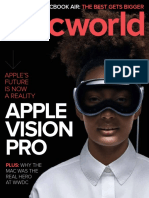 Macworld - August 2023 USA