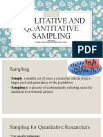 QUALITATIVE AND QUANTITATIVE SAMPLING 15122021 025558pm