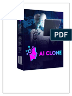 AI Clone