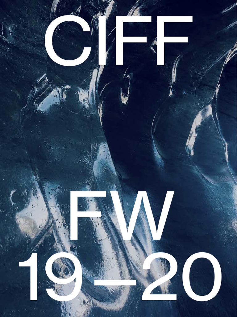 CIFF_Catalogue_FW19-20 |