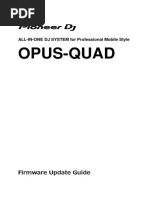 Qu Firmware Update Guide for Allen & Heath | PDF | Computer File | Zip ...