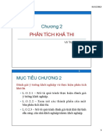 221 - Khoi Nghiep - c2. Phan Tich Kha Thi
