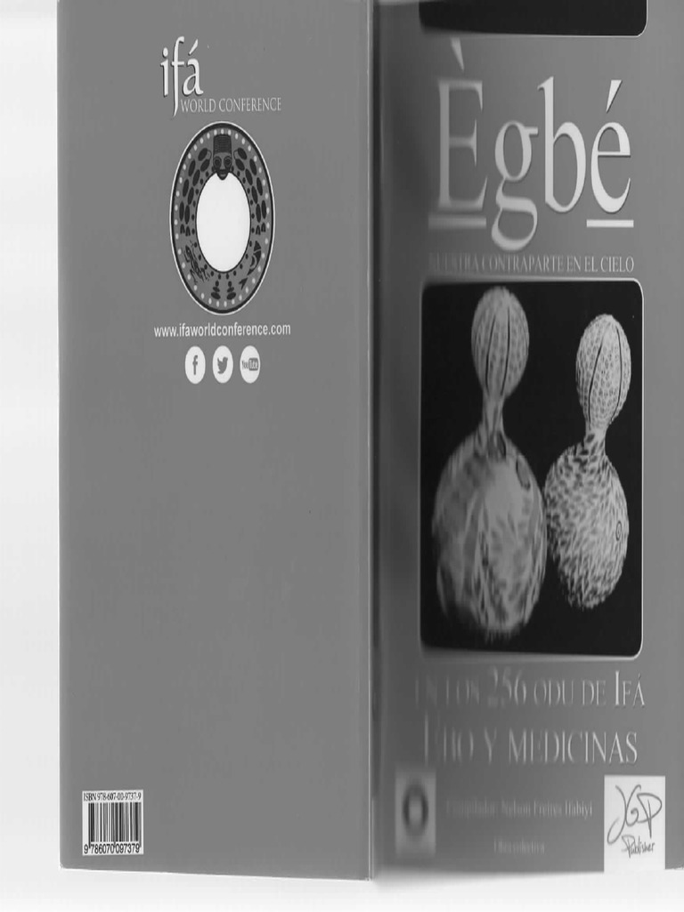 Egbe | PDF