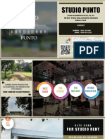 STUDIO PUNTO Powerpoint Brosur Ver.3 CSD