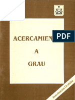 Acercamiento A Grau