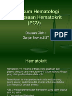 Hematokrit