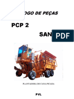 Catalogo Plantadora PCP 2
