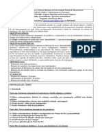 Programa T Picos Especiais em Processos CL Nicos Familia Parentalidade e Parcerias Sintom Ticas (UFMG)