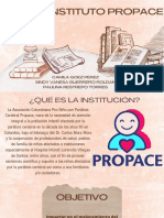 Instituto Propace