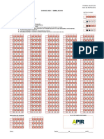 Plantilla de Respuestas Simulacros 210 Preguntas 2