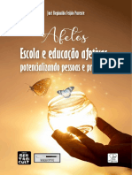 2022 - PARENTE - Afetos - Escola e Educação Afetivas Potencializando Pessoas e Processos