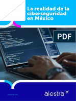 Realidad de La Ciberseguridad en Mexico - Ebook