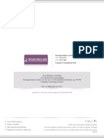 Ruiz-Moreno, E. (2019) - Tres Críticas Sobre El Psicoanálisis. Psicología Desde El Caribe, 36 (3), 419-442