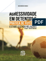 2023 - MORAES - Agressividade em Detentos e Prática de Futebol Estabelecendo Relações