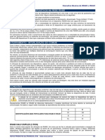 Número Máximo de Dispositivos Na Rede Rs485: Rs485 Half-Duplex (2 Fios)