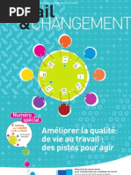 °°°°° conditions de travail