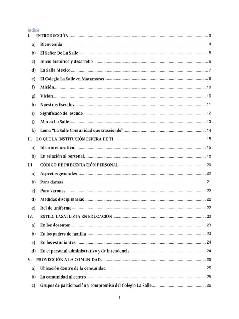 Manual De Inducción 2023 2024 Final Pdf