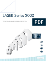 Sikora Laser 2025 T