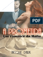A Prometida Um Romance Da Mafia Jacque D