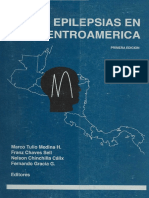 La Epilepsia en Centroamerica