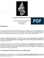 Nuevas Puntualizaciones Sobre Las Neuropsicosis de Defensa TP #12