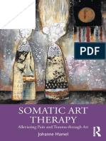 Somatic Art Therapy Alleviating Pain and Trauma Through Art (Johanne Hamel)
