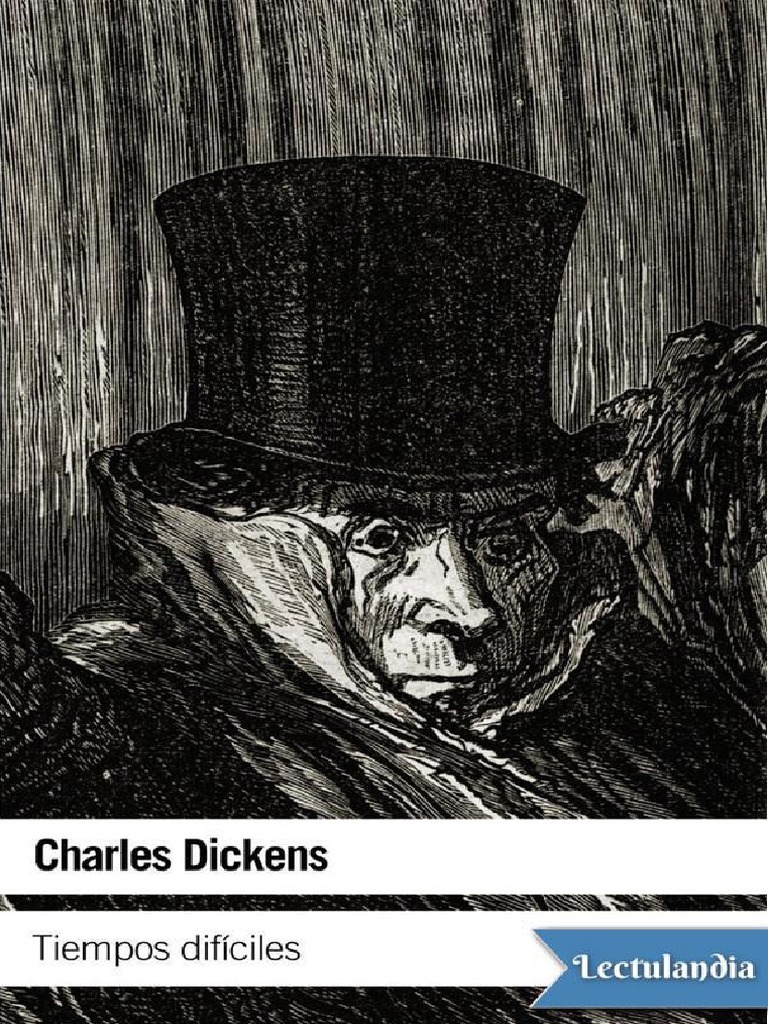 Tiempos Dificiles Charles Dickens Pdf